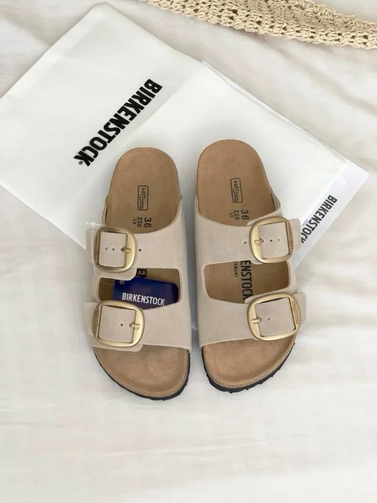 Sandals and Floaters Collection